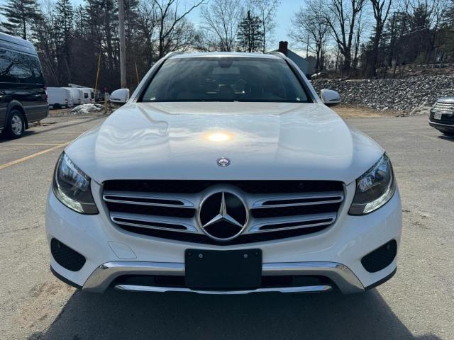 2017 MERCEDES-BENZ GLC-CLASS - Image 5