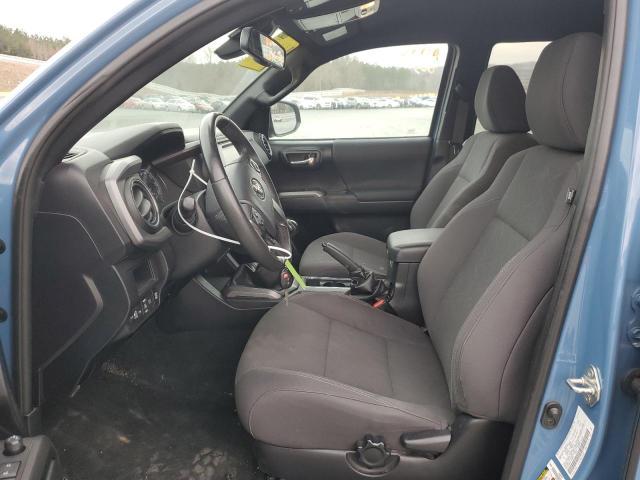 2019 Toyota Tacoma Double Cab - Image 7