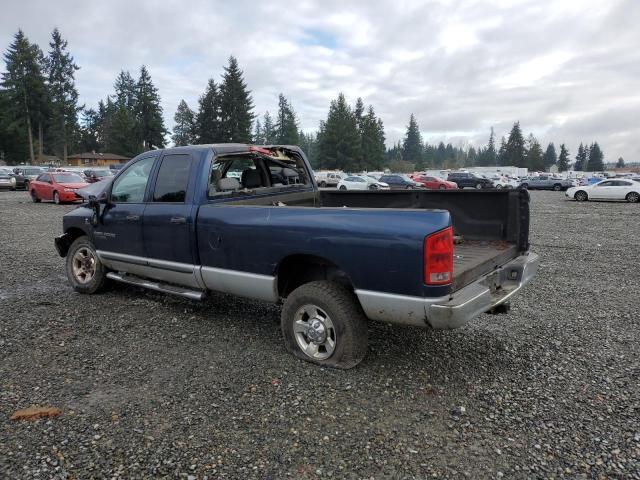 2006 Dodge Ram 2500 St - Фото 2