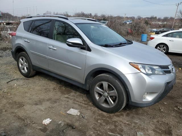 2013 Toyota Rav4 Xle - Image 4