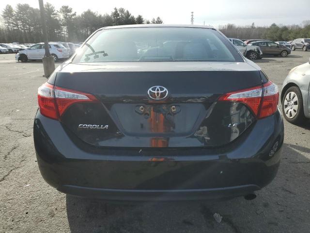 2016 Toyota Corolla L - Фото 6