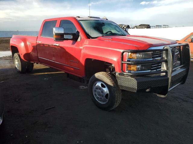 2015 CHEVROLET ALL MODELS - Image 4