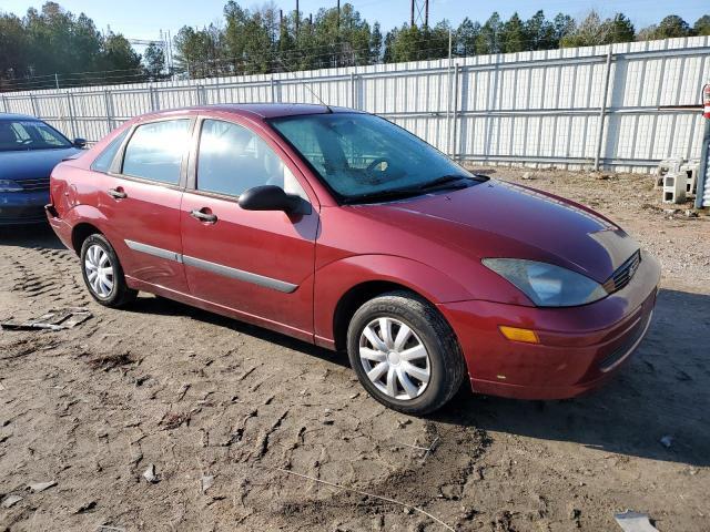 2004 Ford Focus Lx - Фото 4