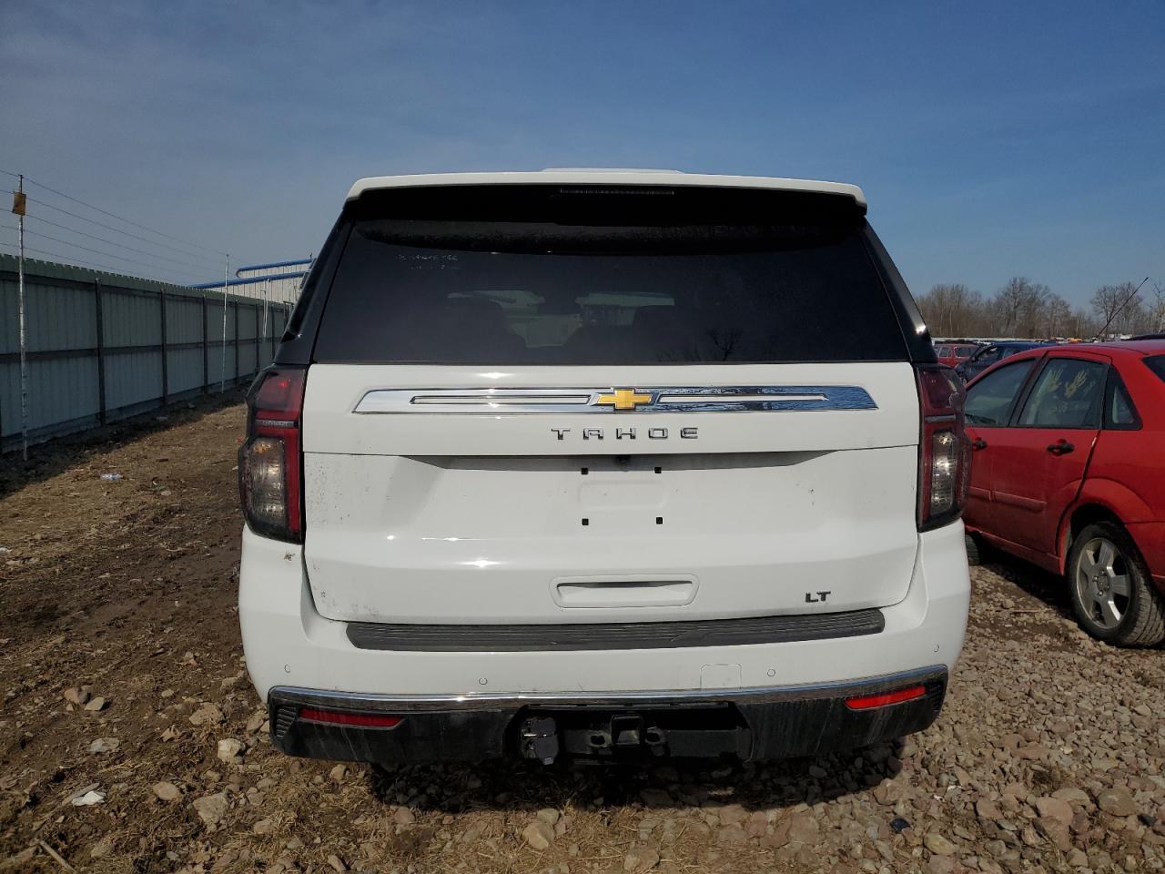 2023 CHEVROLET TAHOE K150 - Image 6