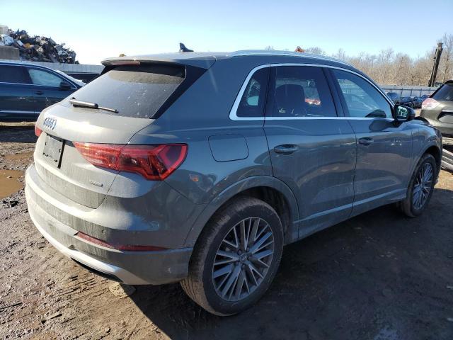 2021 Audi Q3 Premium 40 - Фото 3