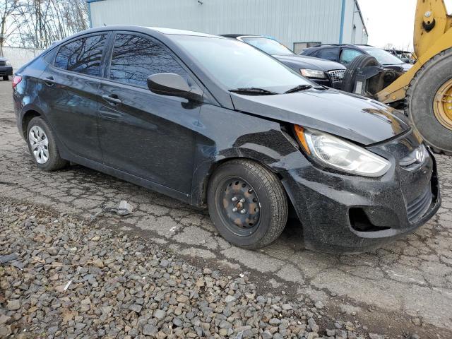 2016 Hyundai Accent Se - Фото 4