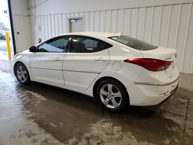 2013 Hyundai Elantra Gls - Image 2