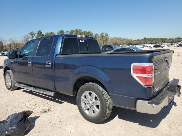 2014 Ford F150 Supercrew - Image 2