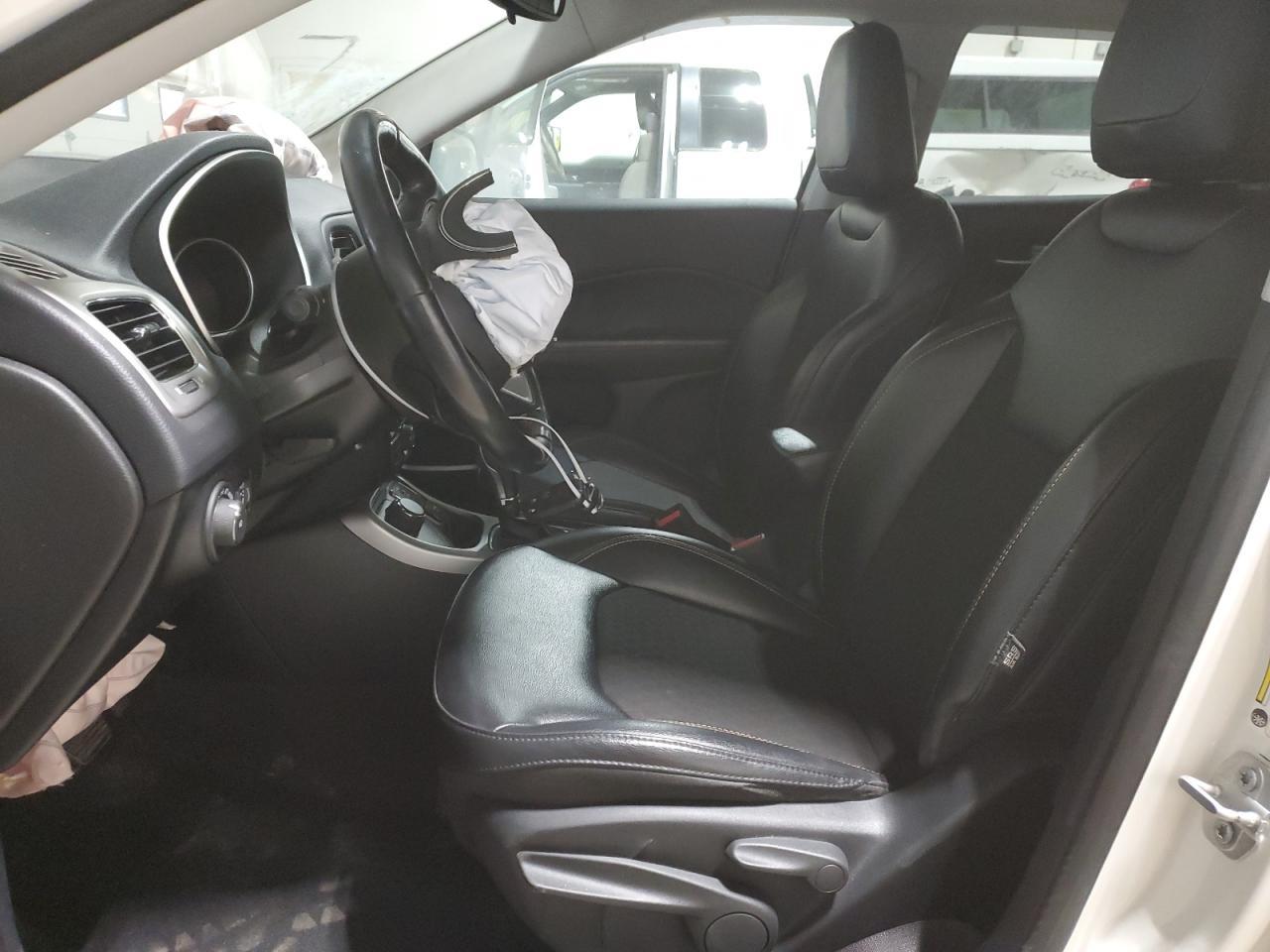 2020 JEEP COMPASS LA - Image 7