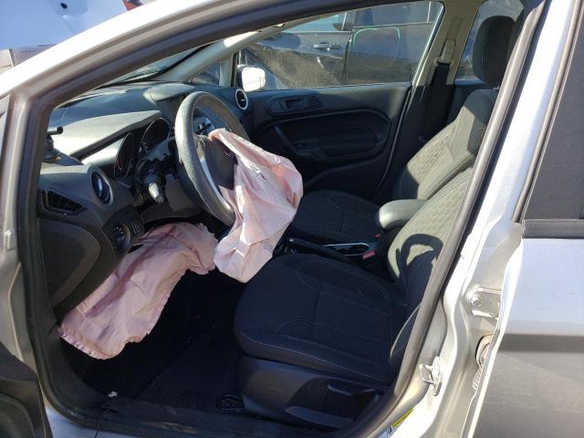 2019 Ford Fiesta Se - Image 7