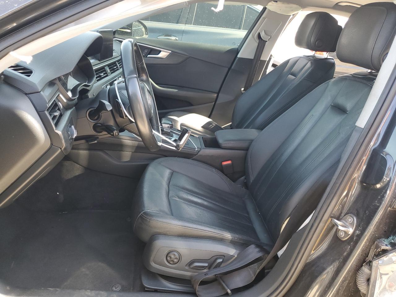 2017 AUDI A4 PREMIUM - Фото 7