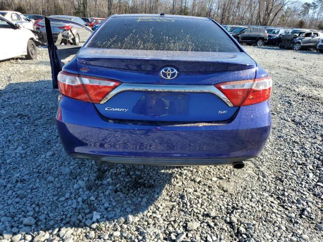 2015 Toyota Camry Le - Фото 6