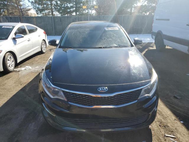 2017 Kia Optima Lx - Фото 5