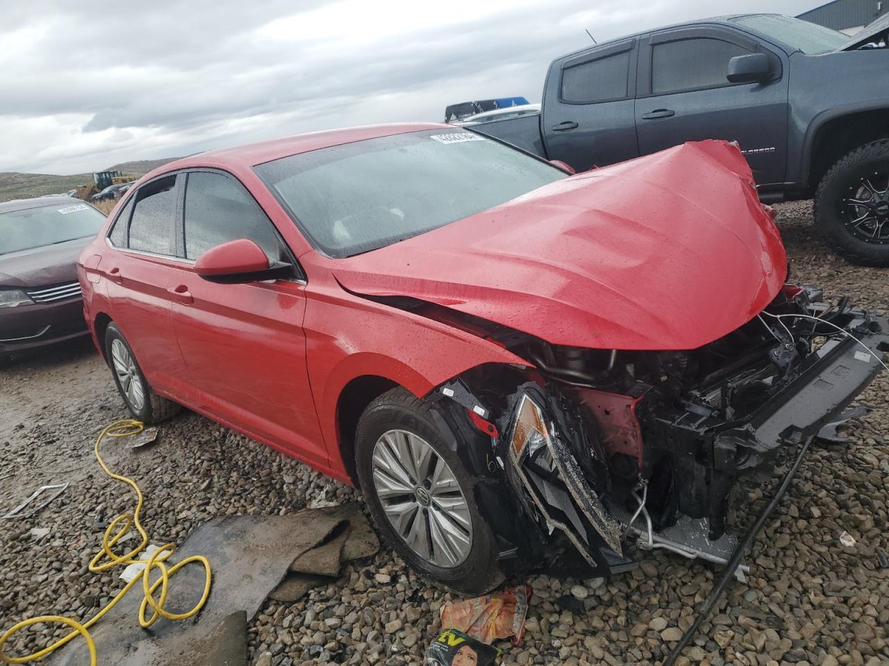 2019 VOLKSWAGEN JETTA S - Image 4