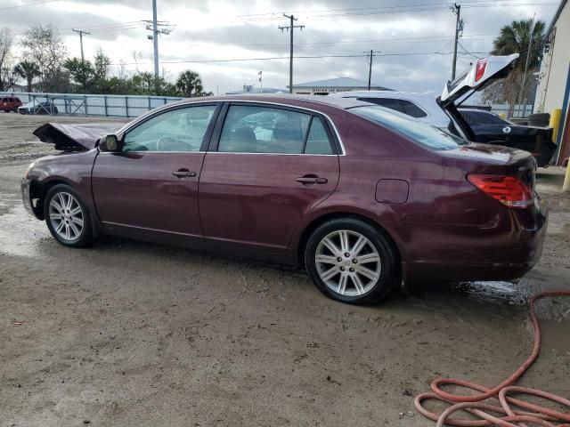 2005 Toyota Avalon Xl - Фото 2