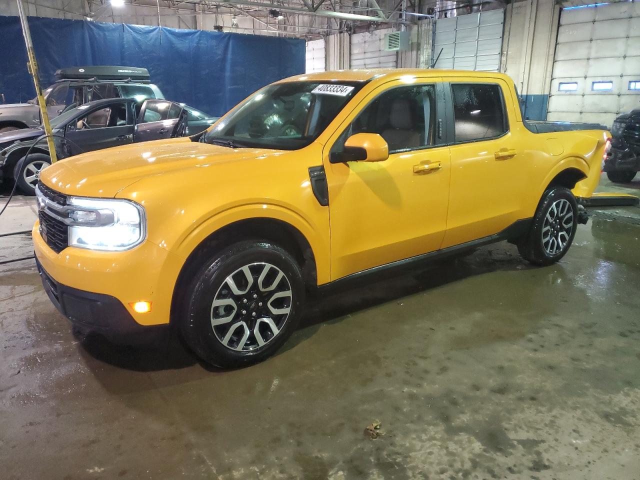 2023 FORD MAVERICK X