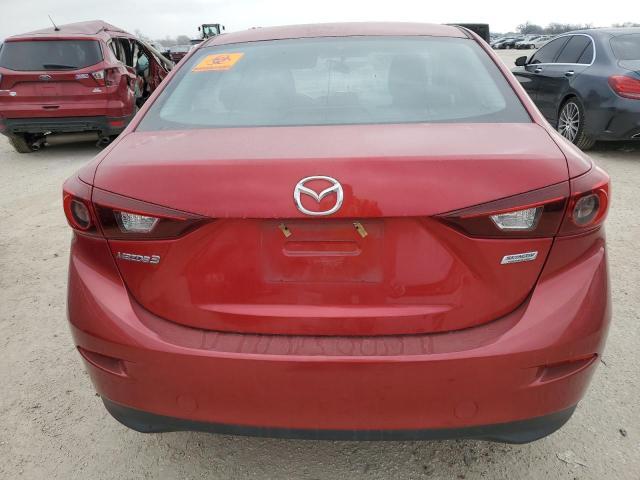 2015 Mazda 3 Sport - Image 6