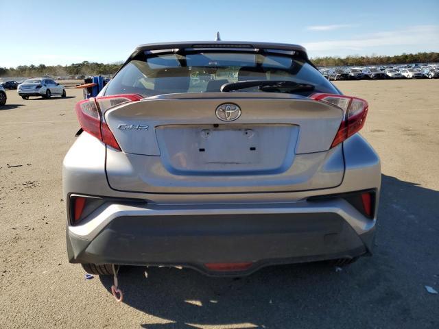 2018 Toyota C-Hr Xle - Фото 6
