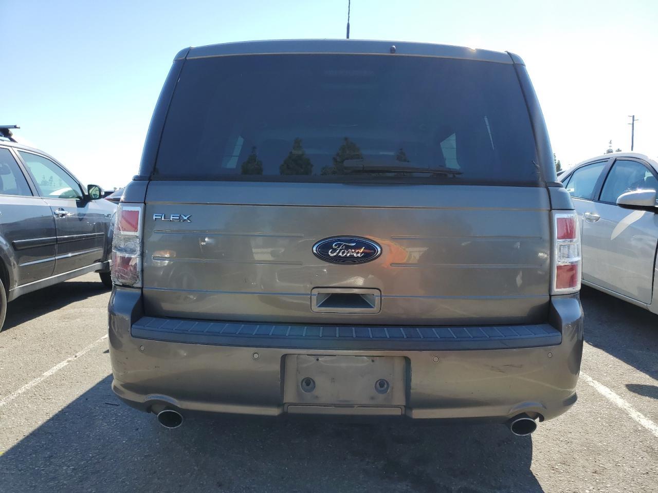 2013 FORD FLEX SE - Image 6