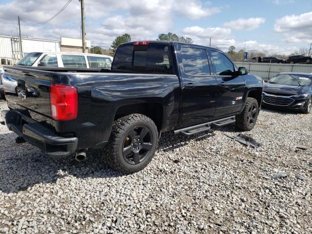 2017 Chevrolet Silverado K1500 Ltz - Фото 3