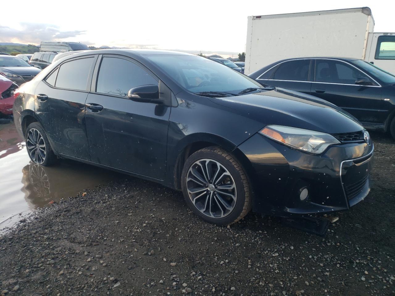 2016 TOYOTA COROLLA L - Image 4
