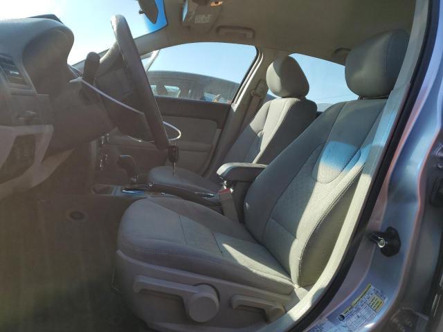 2012 Ford Fusion S - Фото 7