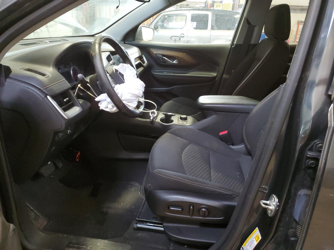 2018 GMC TERRAIN SL - Image 7