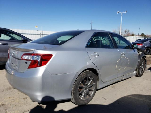 2013 Toyota Camry L - Фото 3
