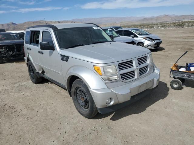 2011 Dodge Nitro Heat - Image 4