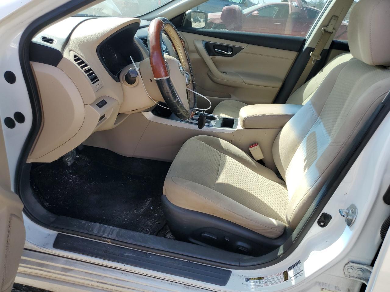 2015 NISSAN ALTIMA 2.5 - Image 7