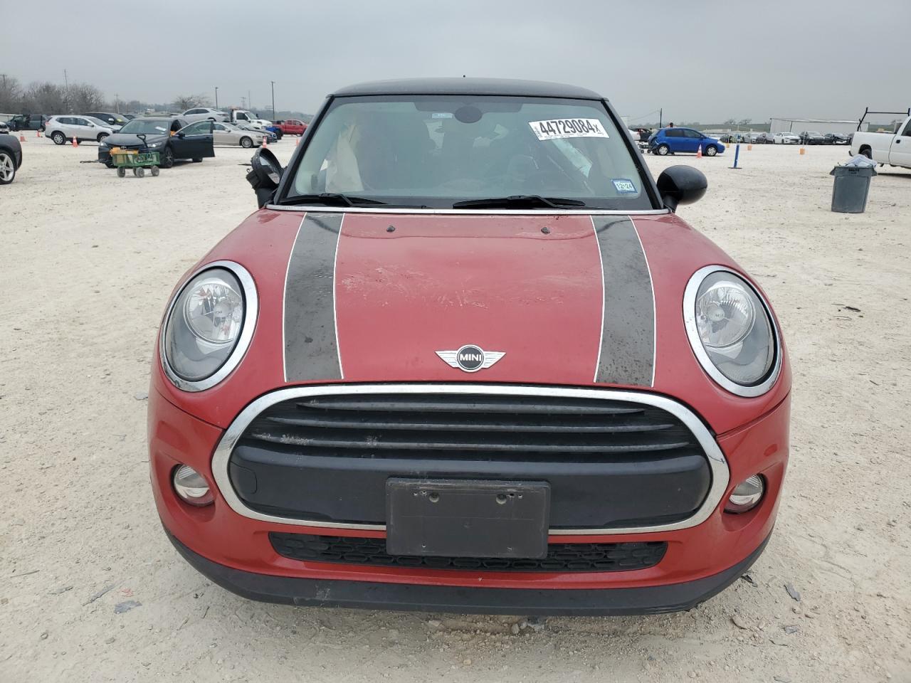 2017 MINI COOPER - Image 5