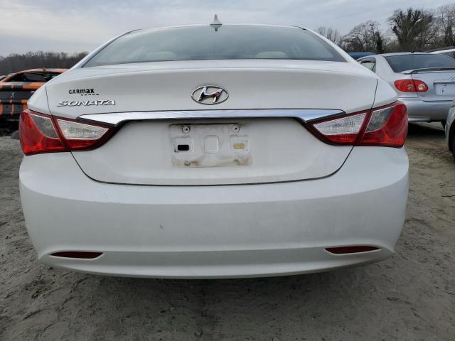 2013 Hyundai Sonata Gls - Image 6