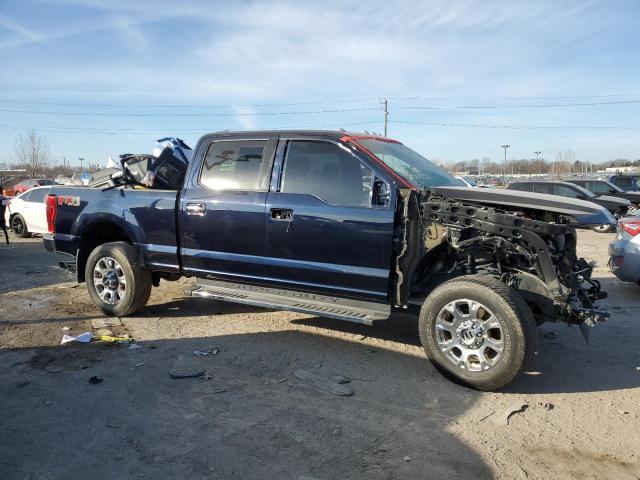 2022 Ford F250 Super Duty - Фото 4