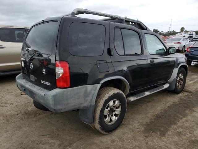 2004 Nissan Xterra Xe - Фото 3