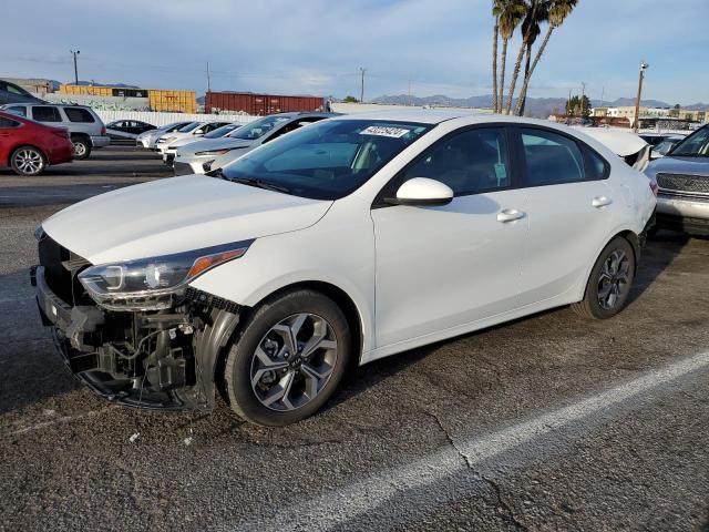 2020 Kia Forte Fe