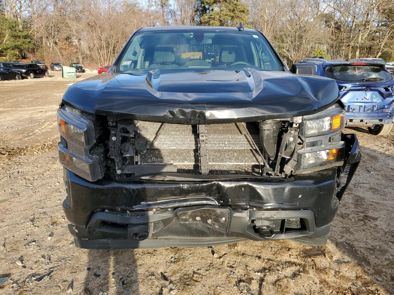 2020 CHEVROLET SILVERADO - Image 5