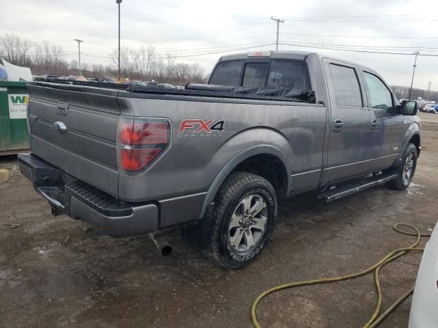 2014 Ford F150 Supercrew - Image 3
