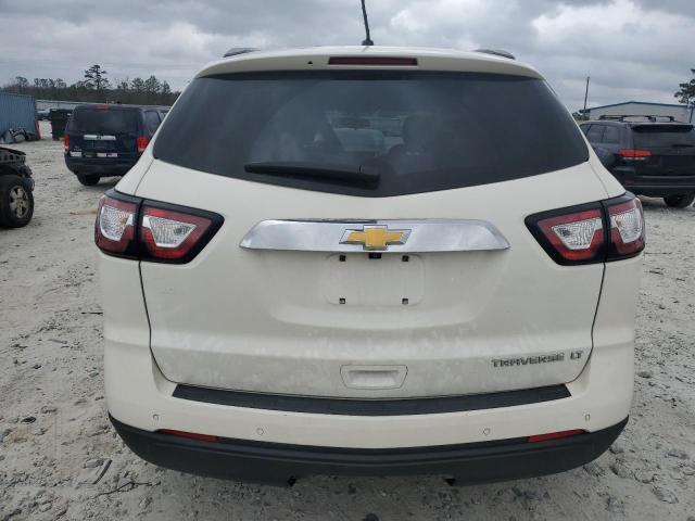 2015 Chevrolet Traverse Lt - Image 6