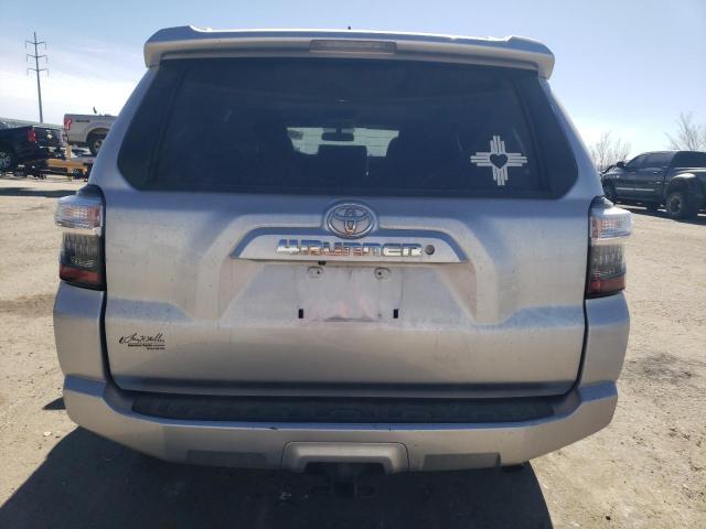 2017 Toyota 4Runner Sr5/Sr5 Premium - Фото 6