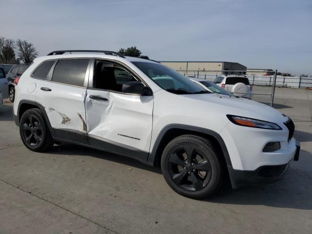 2017 Jeep Cherokee Sport - Фото 4