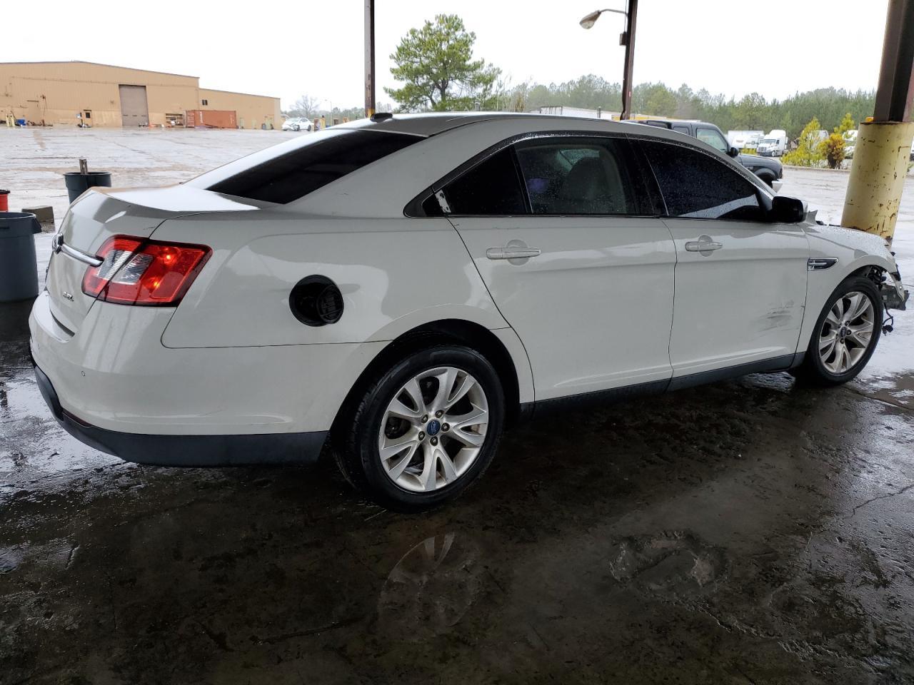 2012 FORD TAURUS SEL - Фото 3