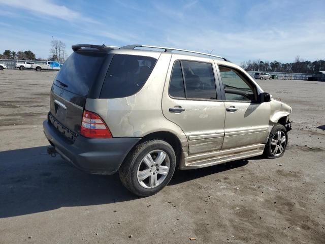 2005 Mercedes-Benz Ml 350 - Image 3