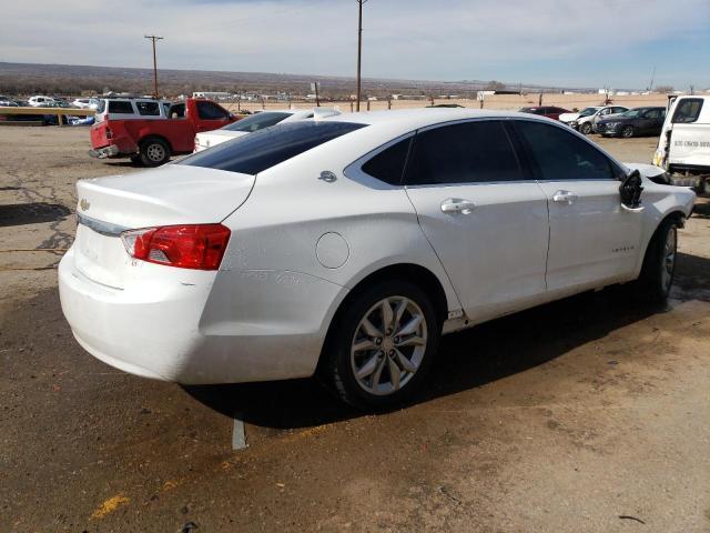 2019 Chevrolet Impala Lt - Фото 3