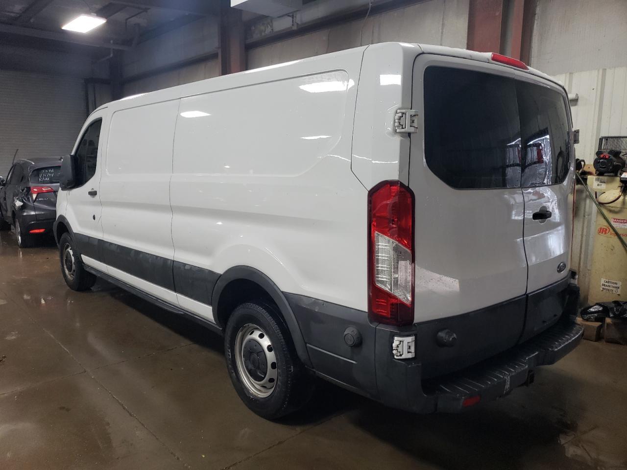 2015 FORD TRANSIT T- - Image 2