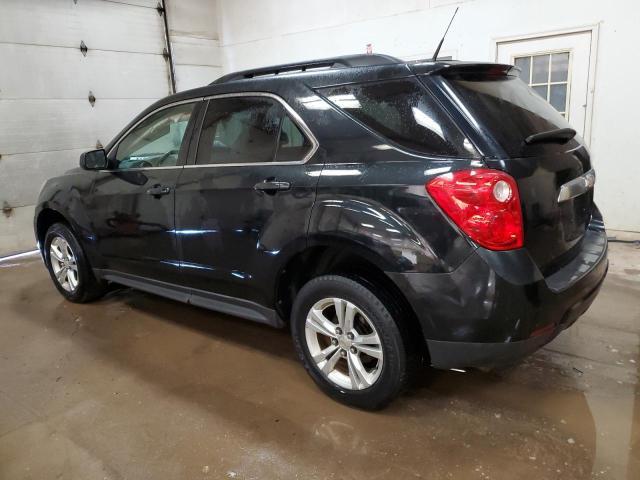 2011 Chevrolet Equinox Lt - Image 2