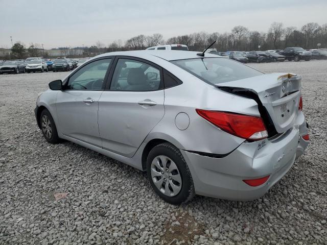 2016 Hyundai Accent Se - Фото 2