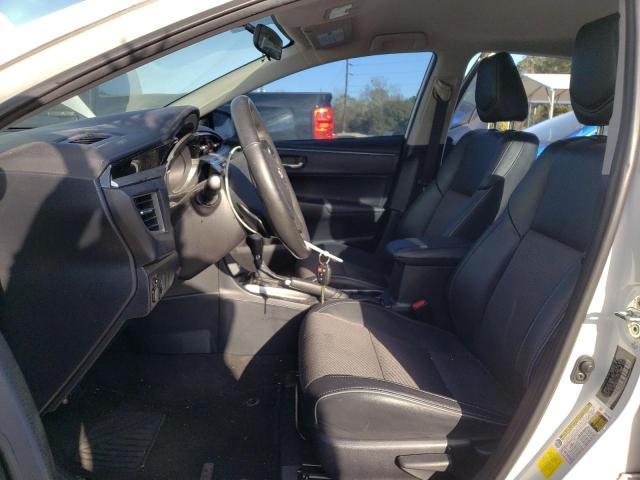 2016 Toyota Corolla L - Фото 7