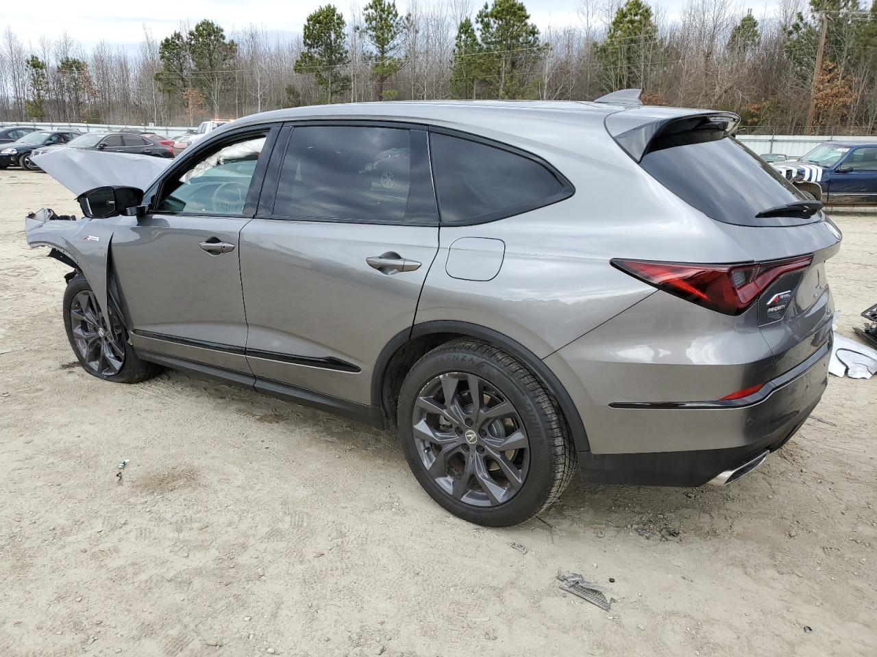 2023 ACURA MDX A-SPEC - Фото 2