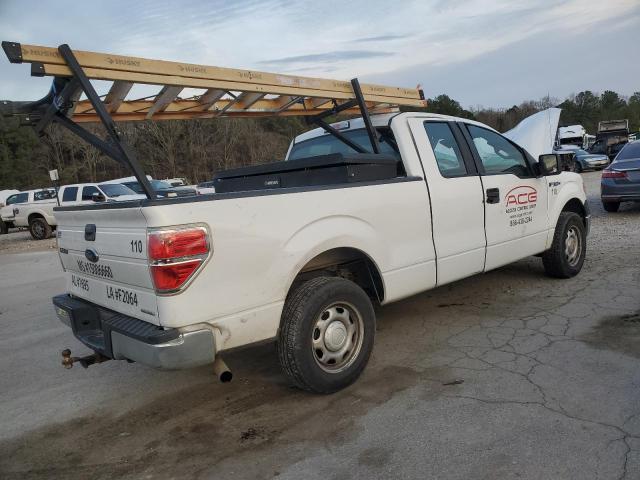 2014 Ford F150 Super Cab - Image 3