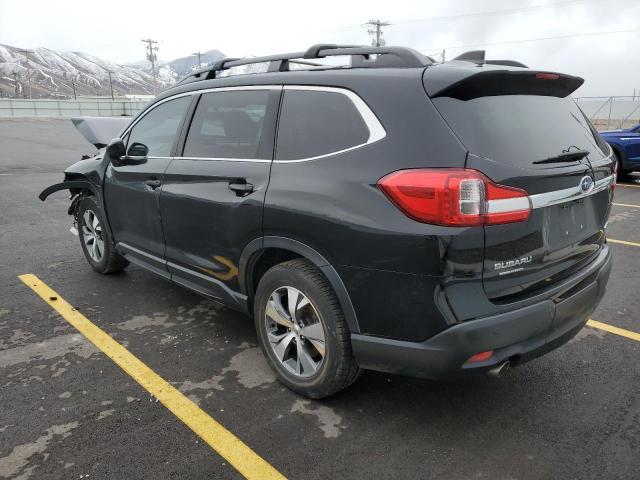 2019 Subaru Ascent Premium - Фото 2